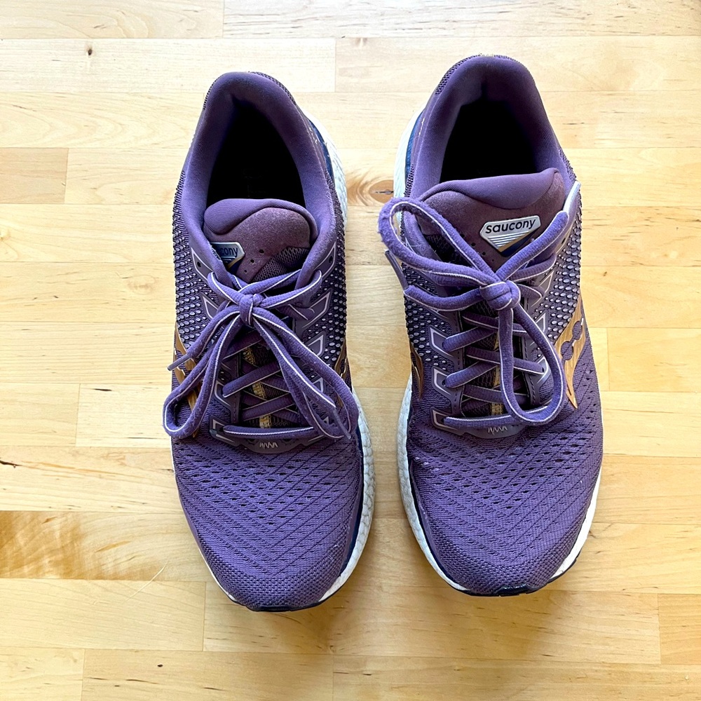 Saucony Triumph Running Running Shoes